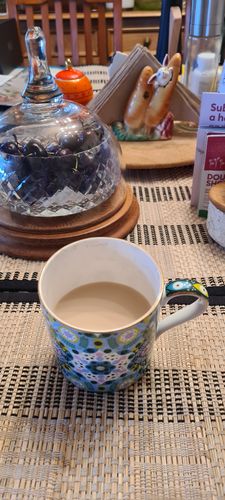 Customer photo review of Blend 14 - Extra Intense