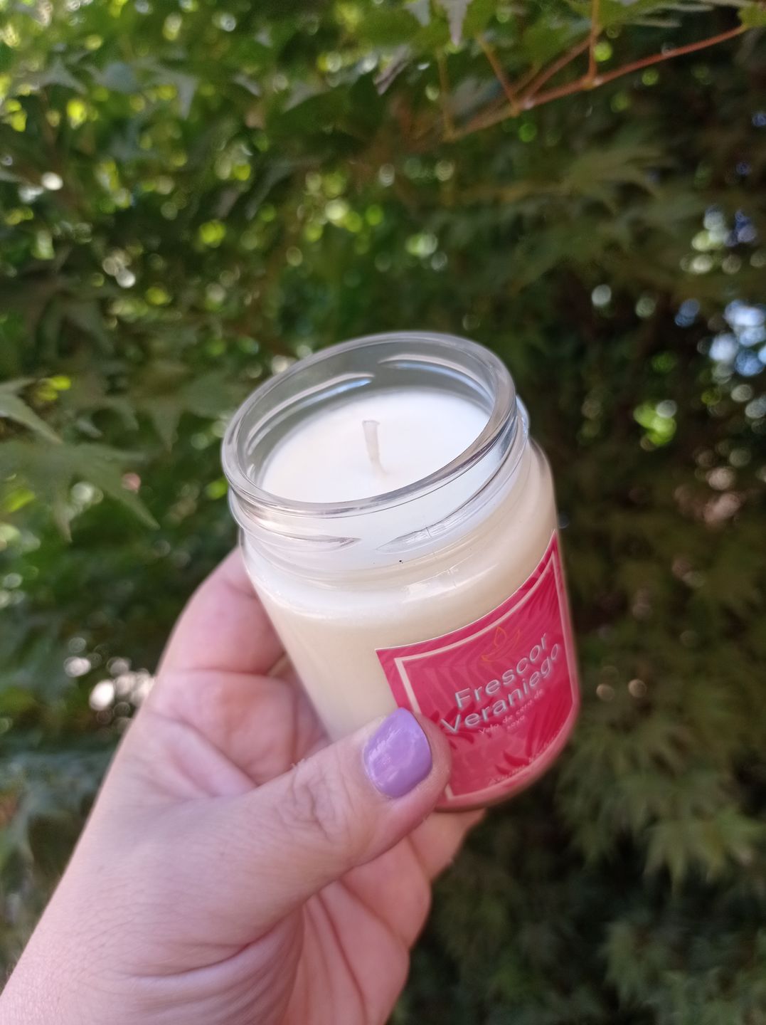 Customer photo review of N 56 - Verbena