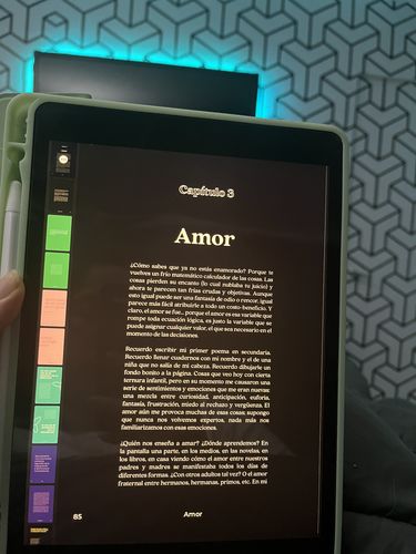 Customer photo review of Ebook Incongruencias Pseudointelectuales