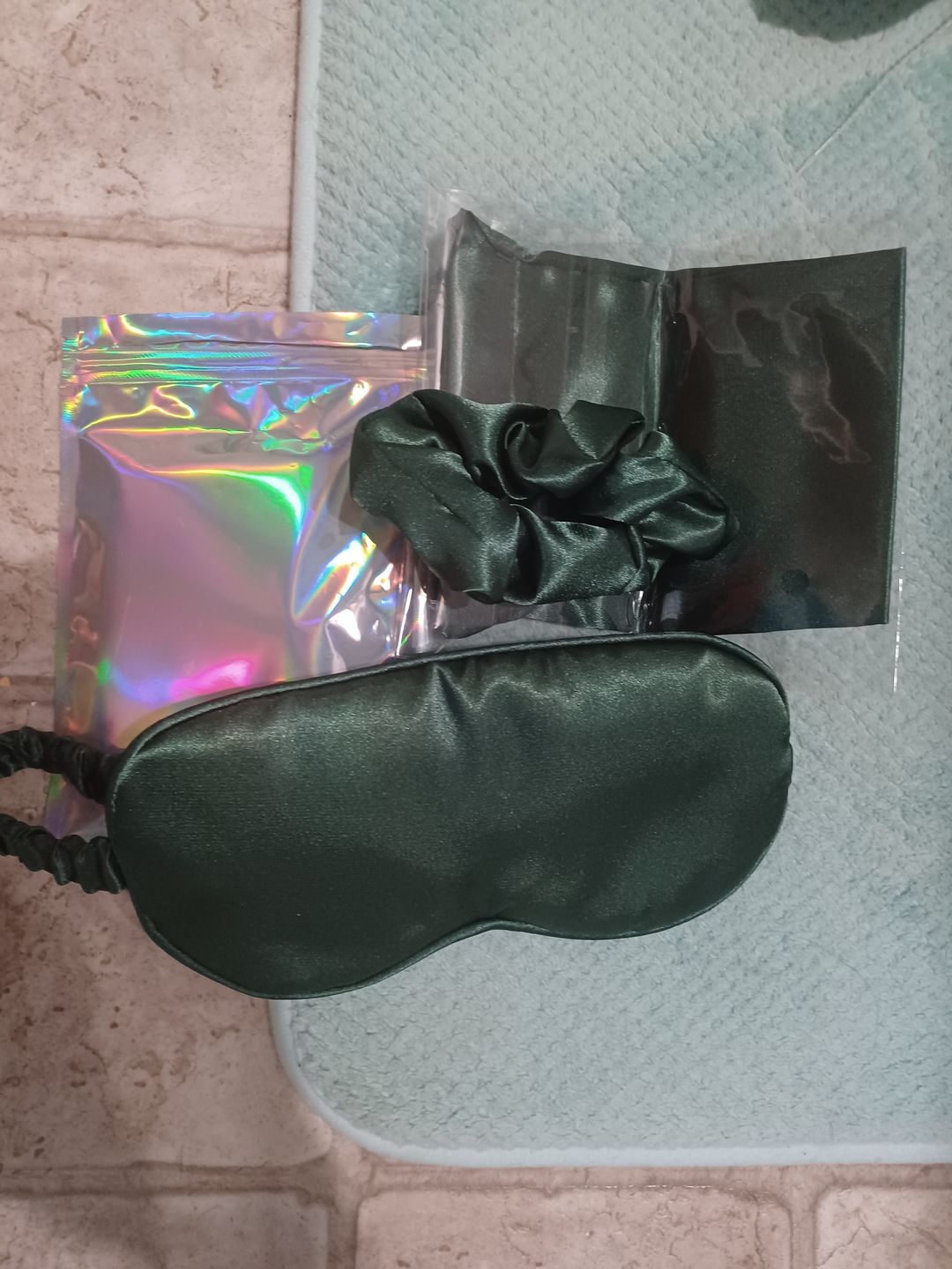 Customer photo review of 14% Jessner Skin Peel 🌿🍃🌱 Everything you need to do a skin peel! 🤩 Free shipping over $35