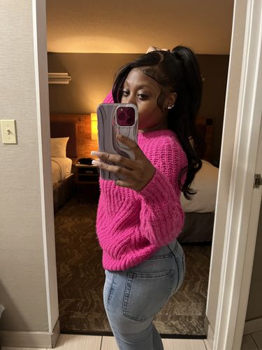 Customer photo review of Apetamin Syrup