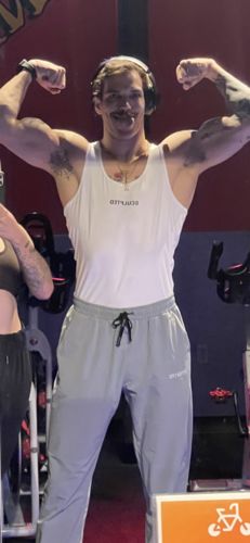 Customer photo review of Butter Tank