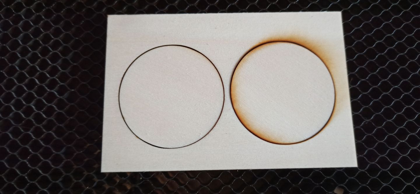 Customer photo review of Air Assist Accessories