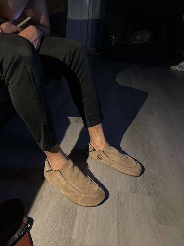 Customer video review of Oso