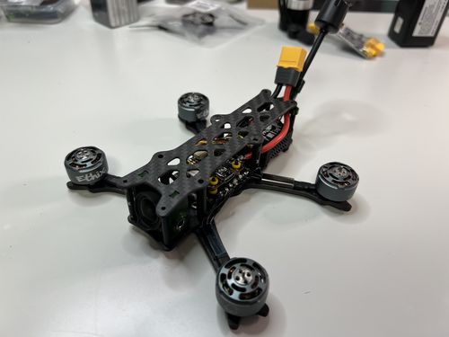 Customer photo review of Siren F3