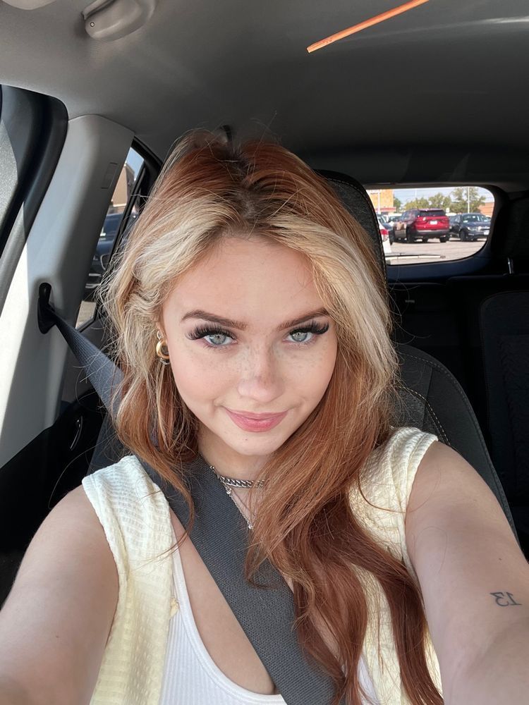 Customer photo review of Siesta Crystal Halo Khaki