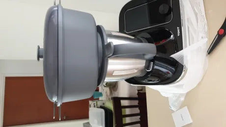 Customer photo review of TOKIT Omni Cook Premium Bundle