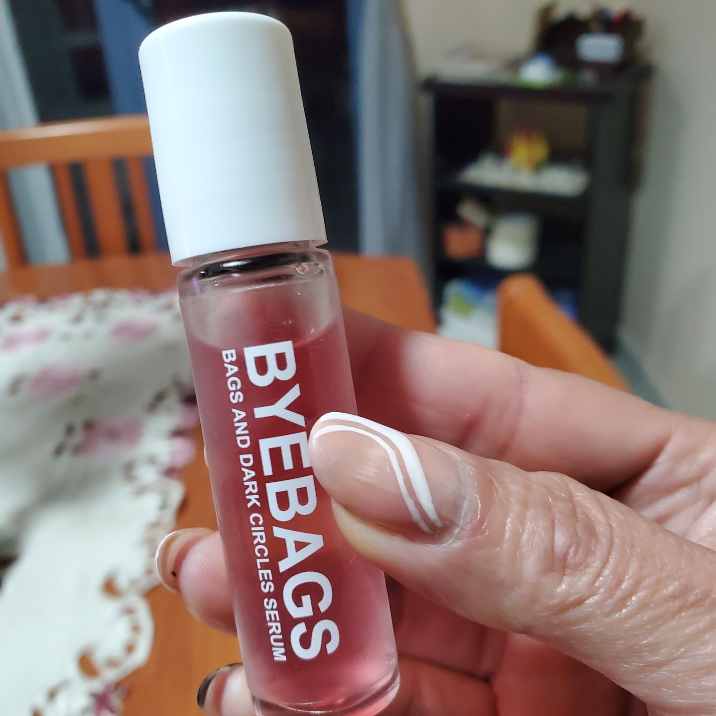 Customer photo review of ByeBags