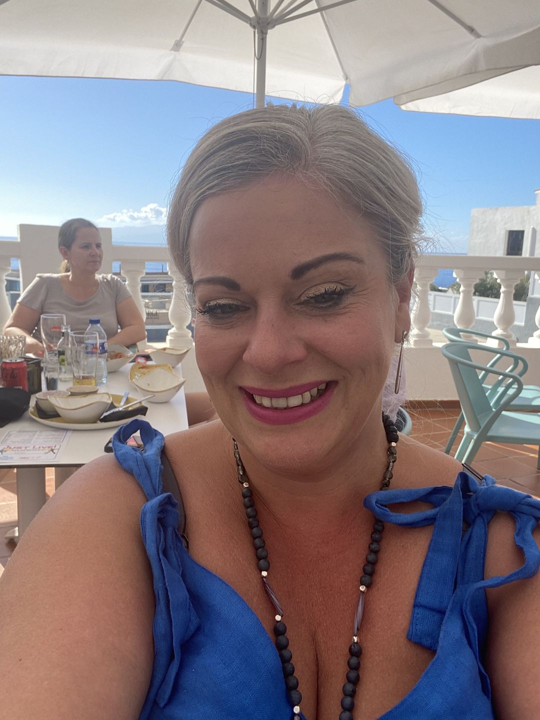 Customer photo review of Inspired by Flowerbomb - 14