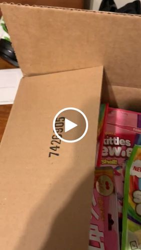Customer video review of Skittles Exotic Bundle