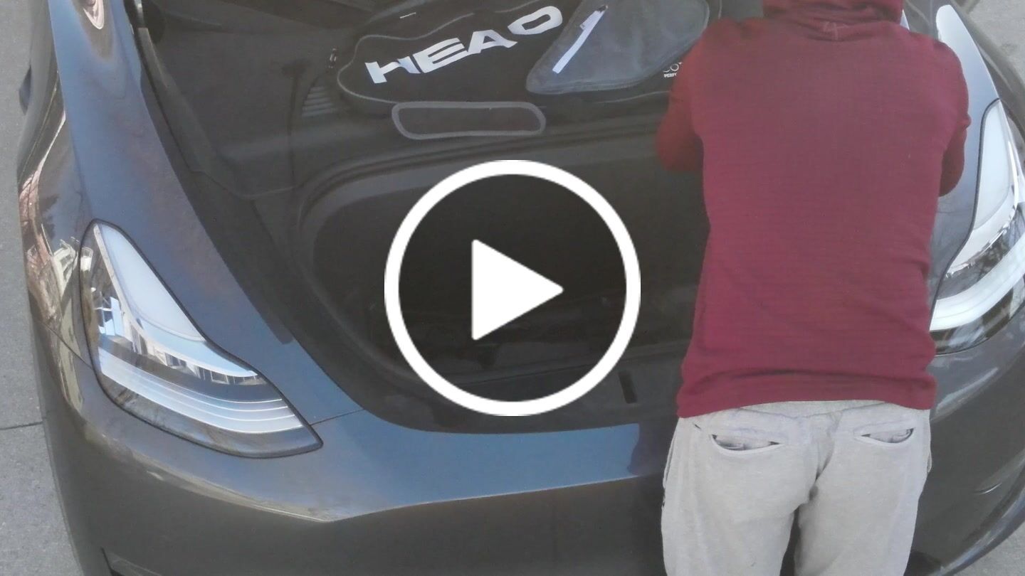 Customer video review of Standoff Concealment Hoodie Mk.II - Ferrous Red