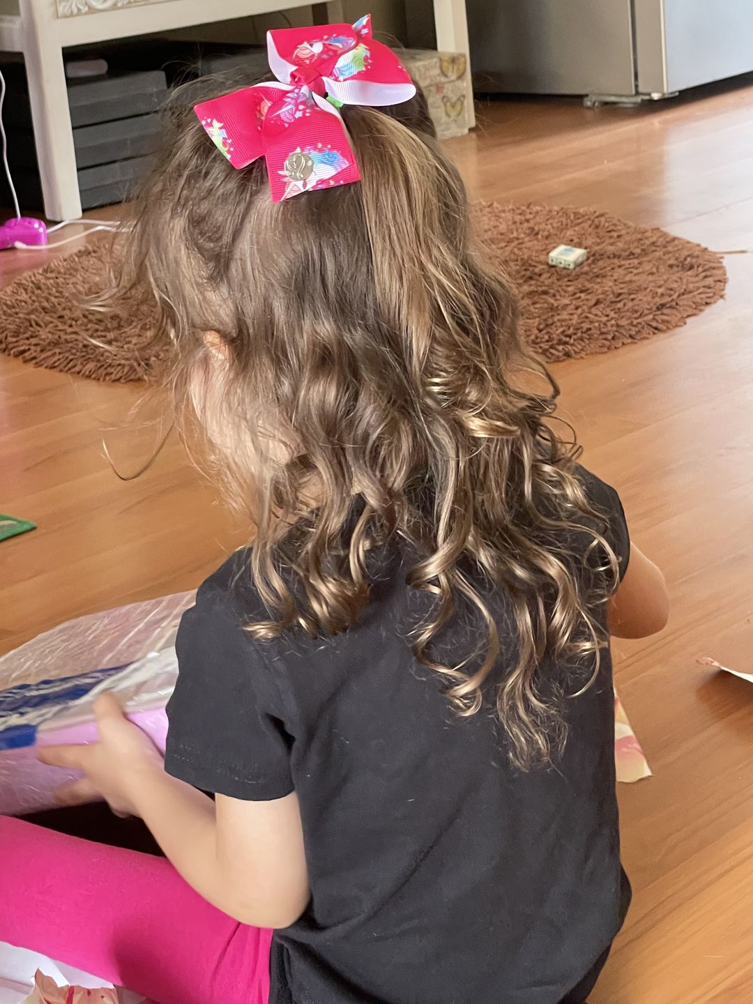 Customer photo review of Double Combo