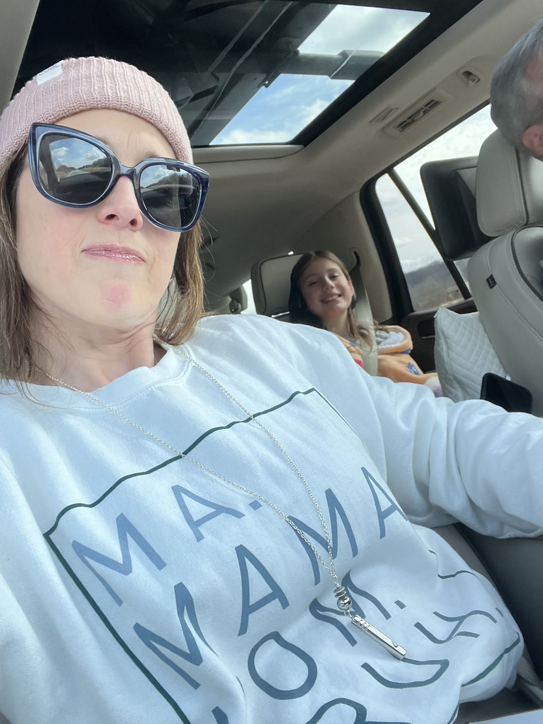 Customer photo review of Ma Mama Mom Bruh