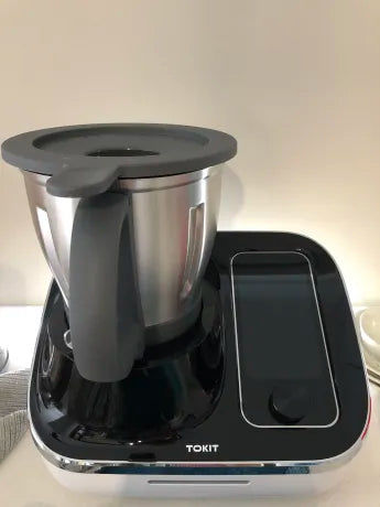 Customer photo review of TOKIT Omni Cook Premium Bundle