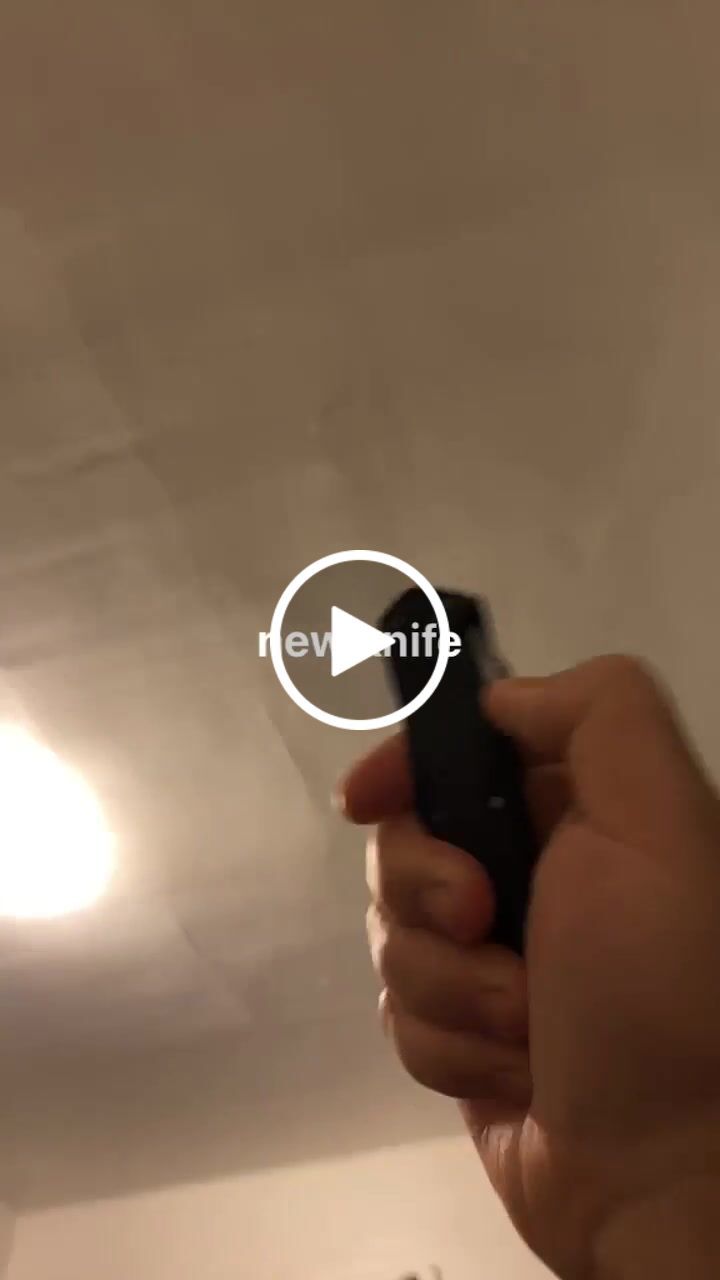Customer video review of Mini Black Ghost D/A OTF (Multiple Blade Styles Available)