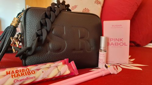 Customer photo review of Sugar Limited Edition - Eau de Parfum