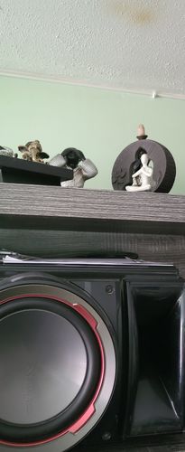 Customer photo review of Cascada de Incienso Despertar Yogi + 10 Inciensos Especiales