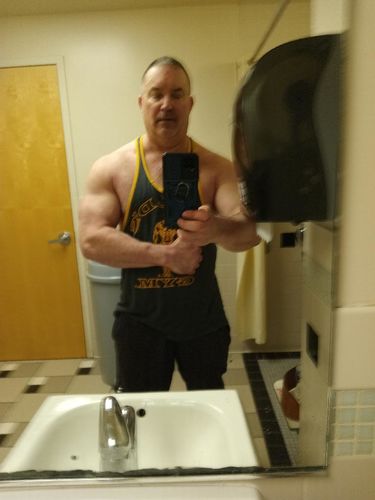 Customer photo review of RAD-Mass Stack