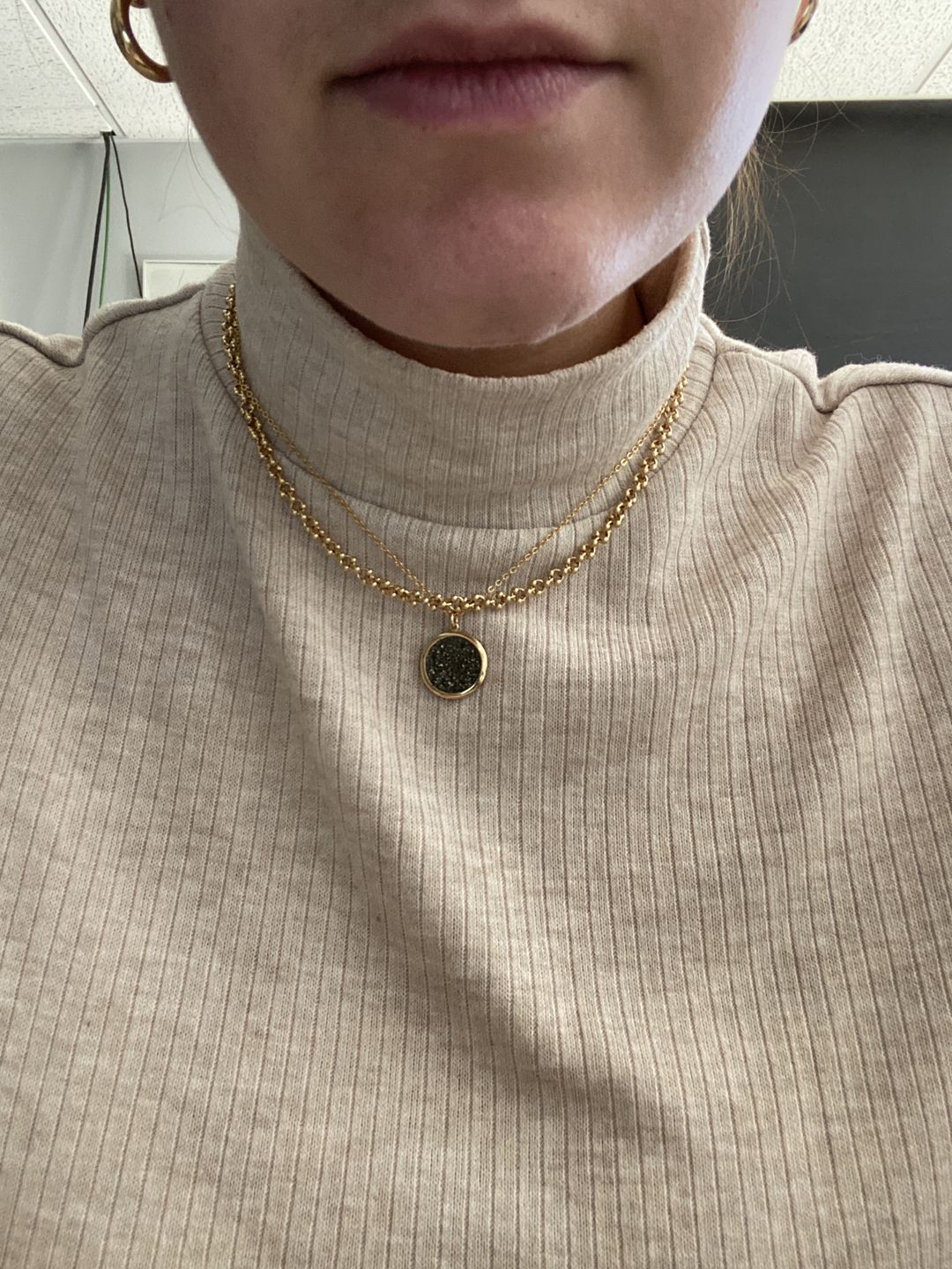 Customer photo review of COLLIER IBIZA