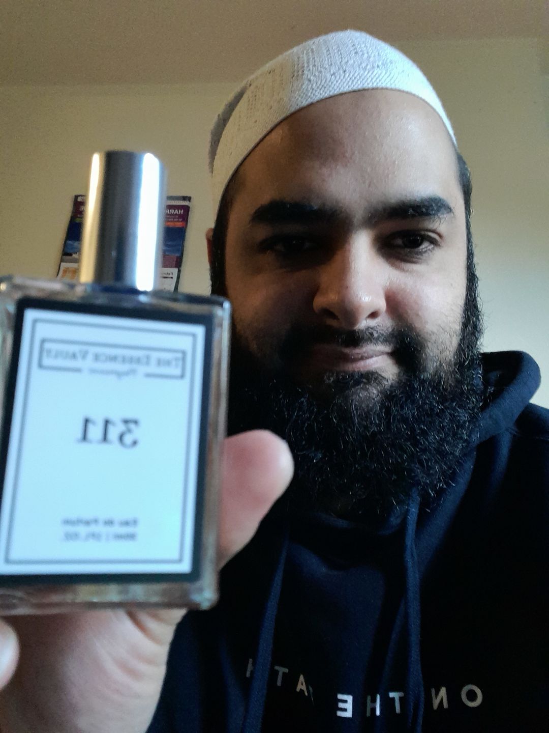 Customer photo review of Inspired by Acqua Di Gio - 311