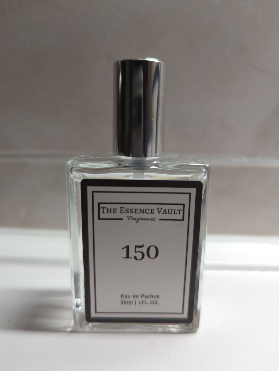 Customer photo review of Inspired by I. Miyake - 150