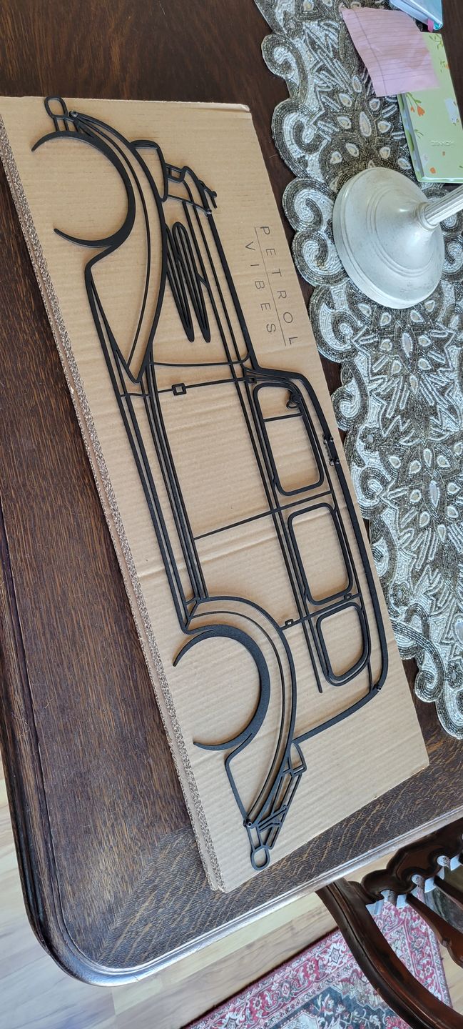 Customer photo review of Design Style Upgrade
