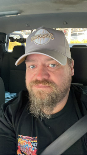 Customer photo review of Shredders Baller A-Frame Cap 2.0 - Grey