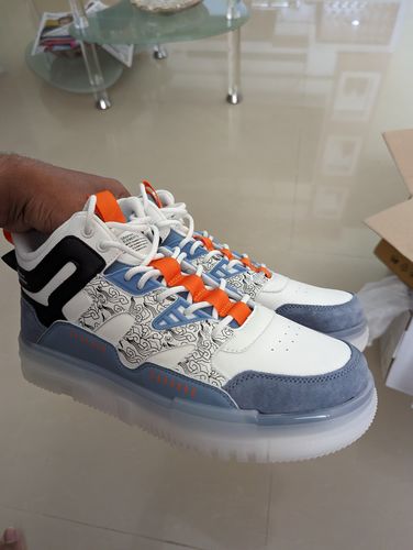 Customer photo review of Street Skates 2.0