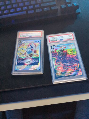 Customer photo review of Clutch Pokémon Mystery Box
