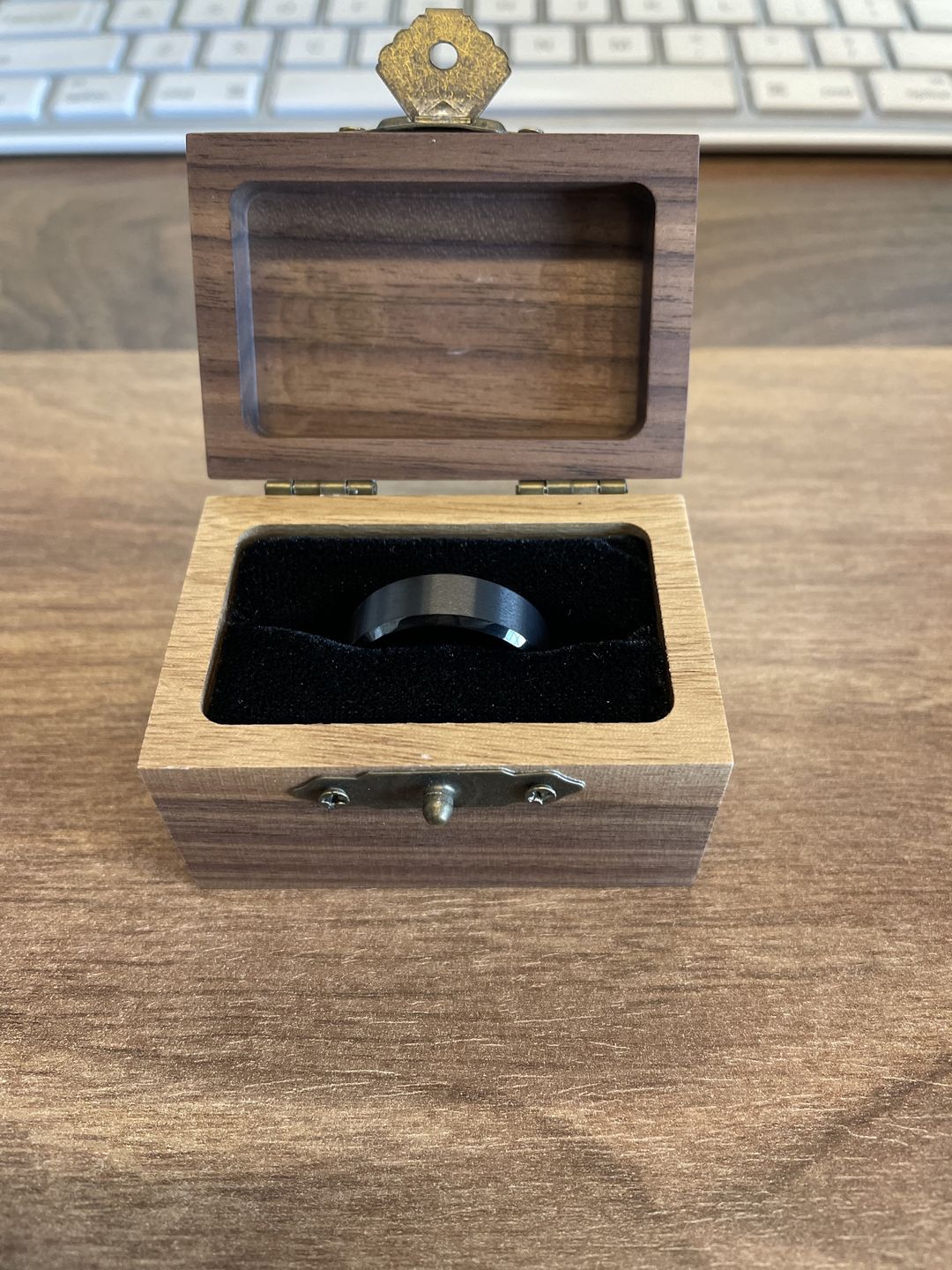 Customer photo review of The Odin