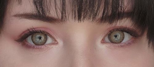 Customer photo review of A To Z Kristin (12.7mm) - brown