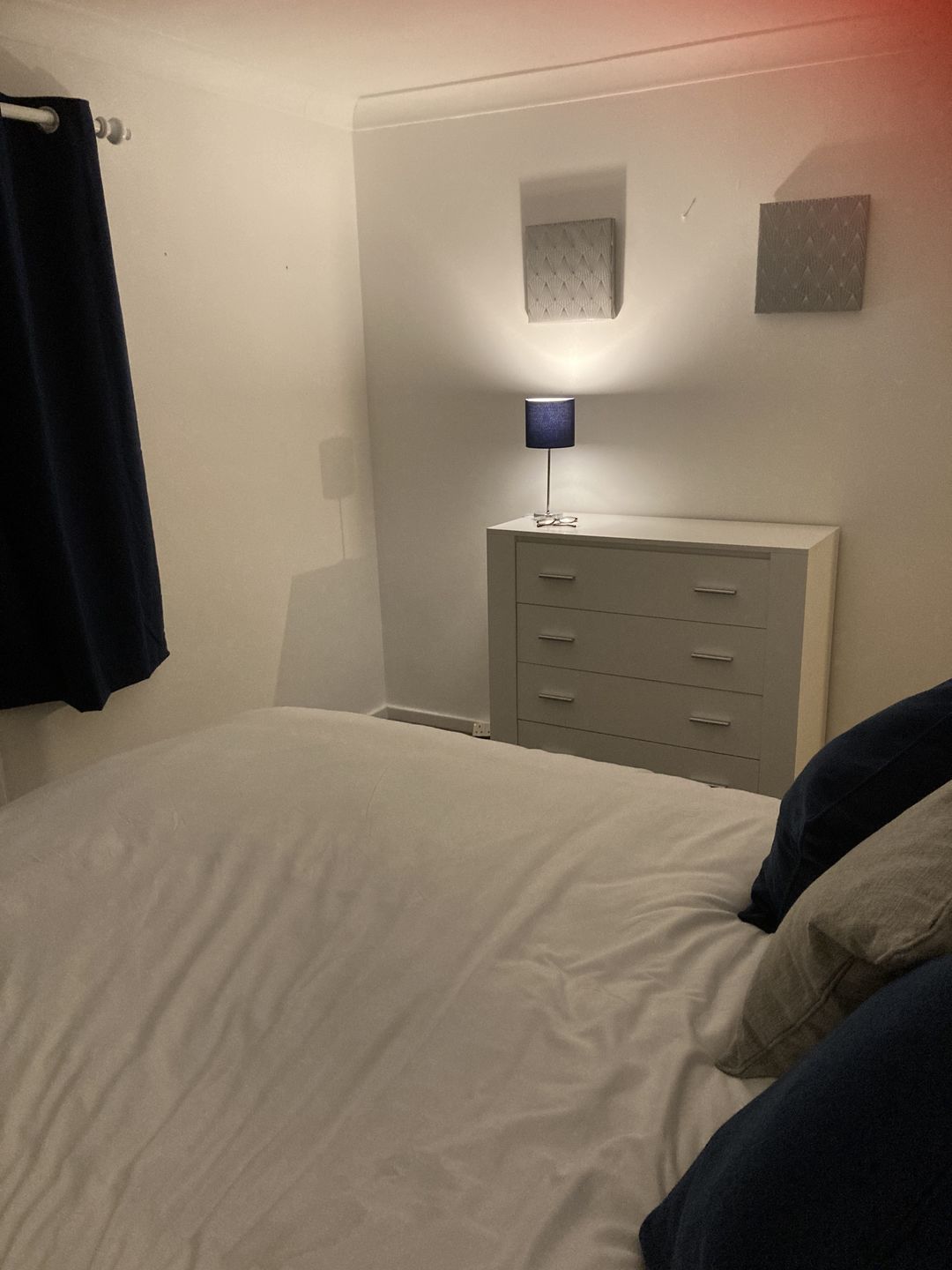 Customer photo review of Idea ID-10 Chest of Drawers
