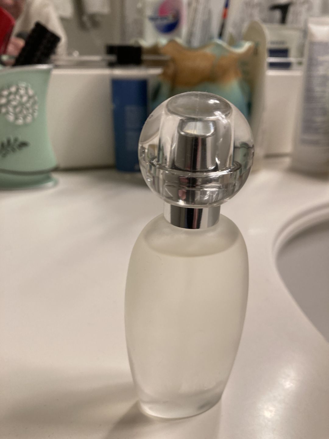 Customer photo review of Inis Cologne Spray 30ml/1 fl. oz