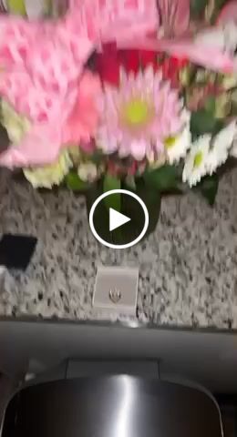 Customer video review of Valentine's Day Gift Forever Love Birthstone & Diamond Heart Pendant Necklace