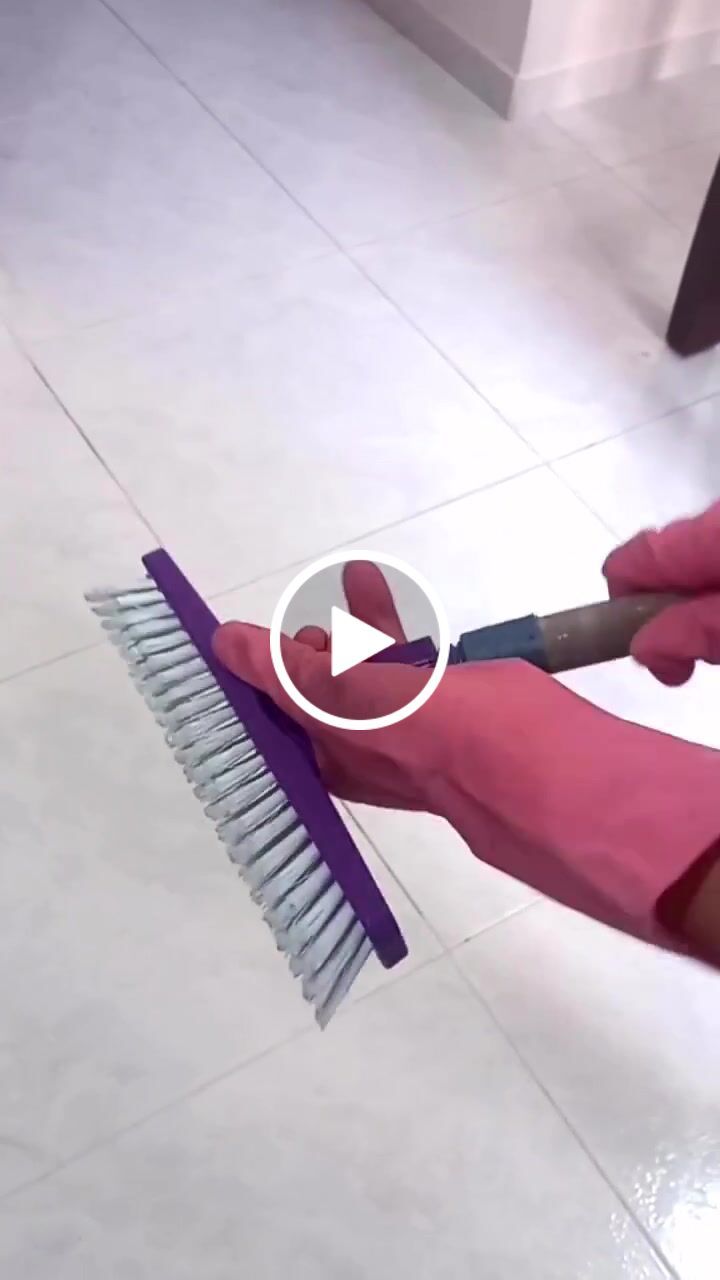 Customer video review of Cepillo para fragua abatible