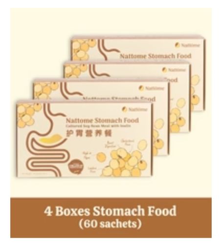 Customer photo review of Stomach Food