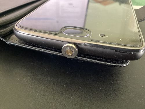 Customer photo review of 3 x Micro USB Replacement Heads