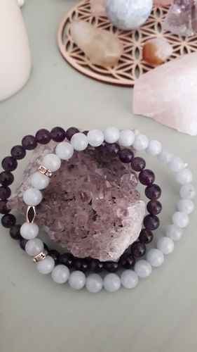 Customer photo review of BRACELET ANTI GRIGNOTAGE
