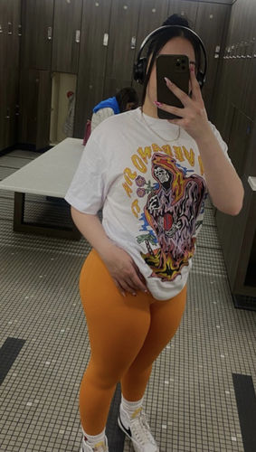 Customer photo review of WL x BadBunny UE Edition