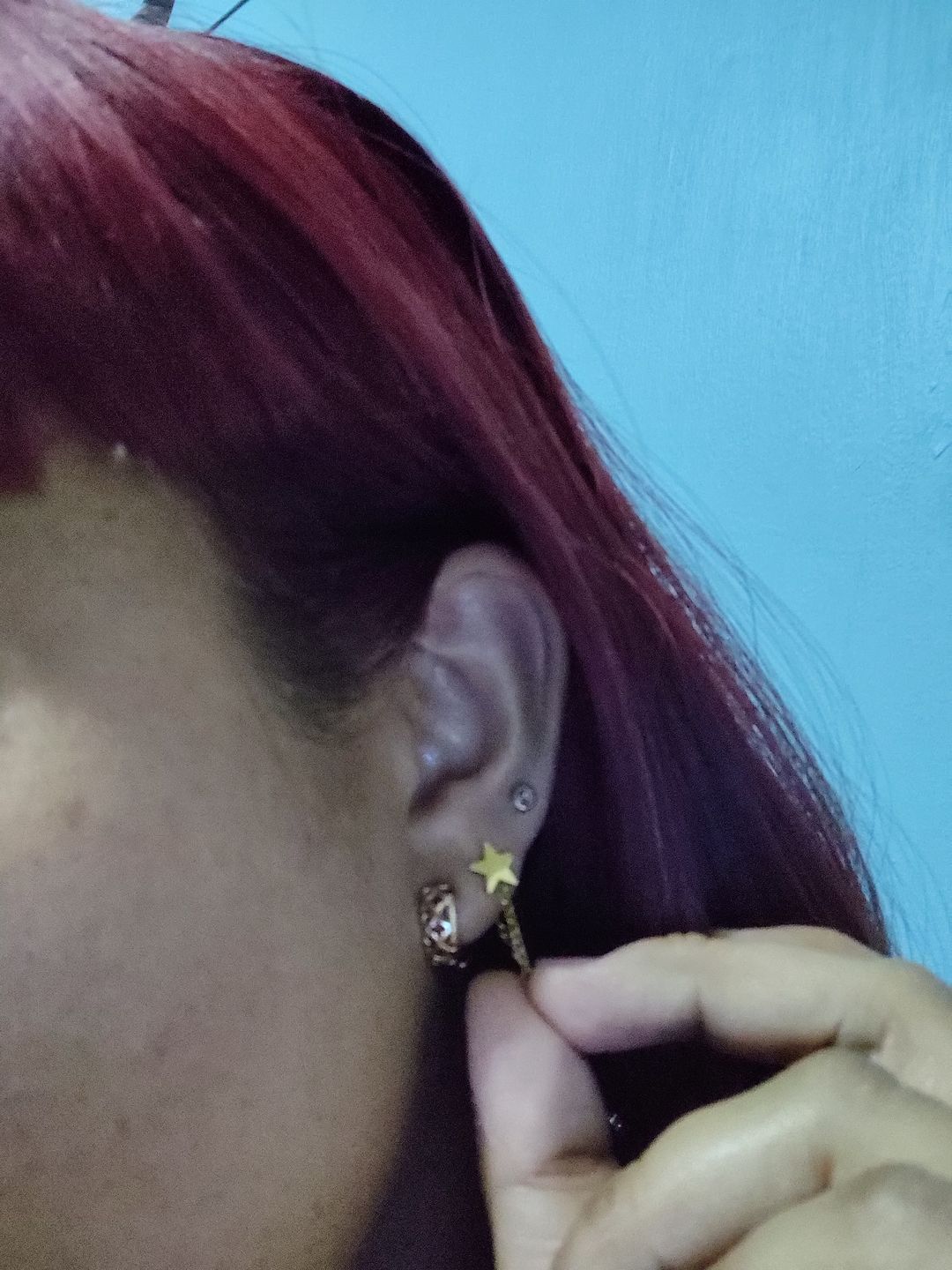 Customer photo review of Arete Estrella