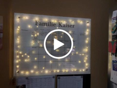 Customer video review of Monatsplaner