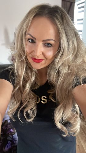 Customer photo review of Wire & Comb Bundle