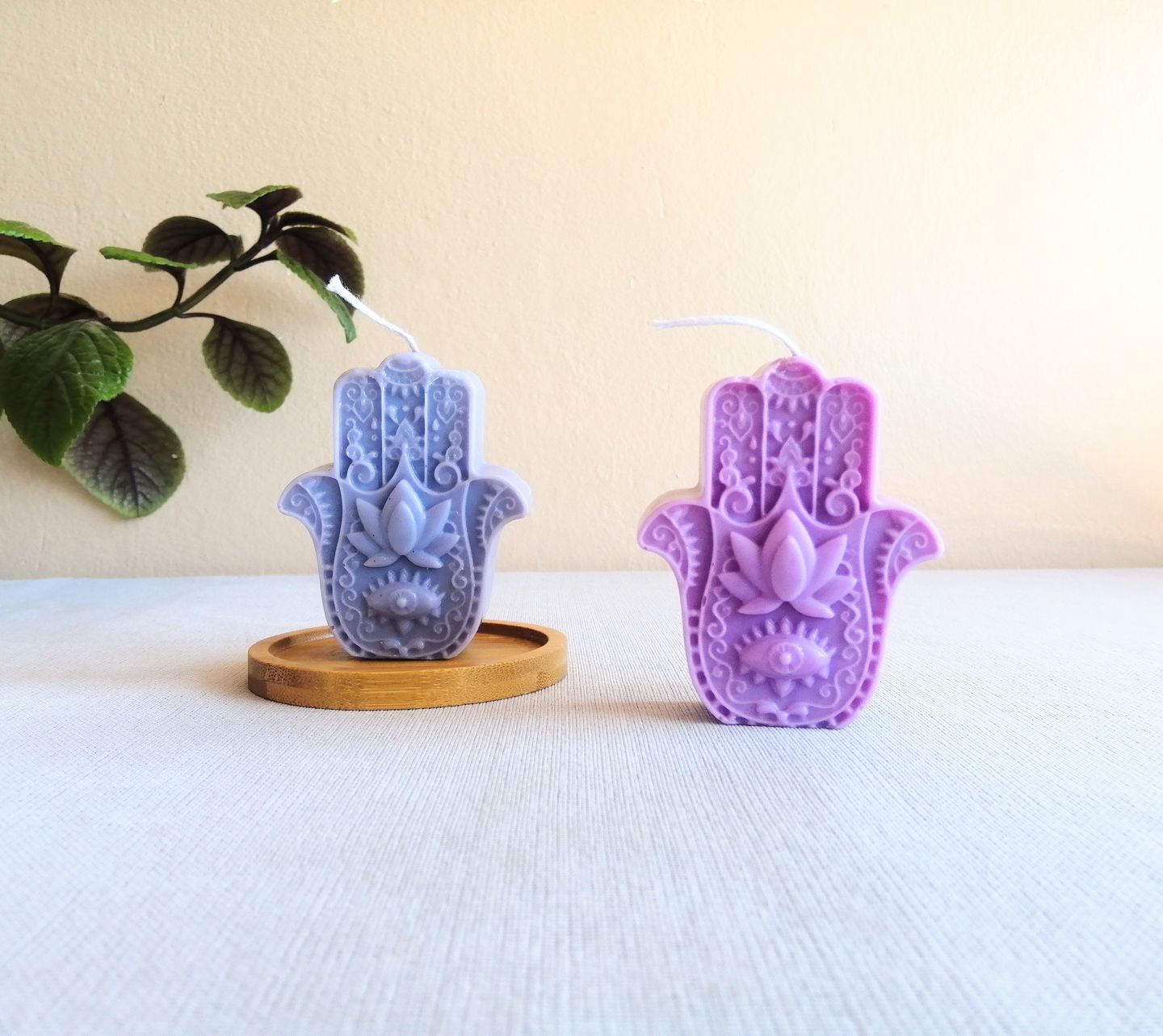 Customer photo review of N 7 - Antropology