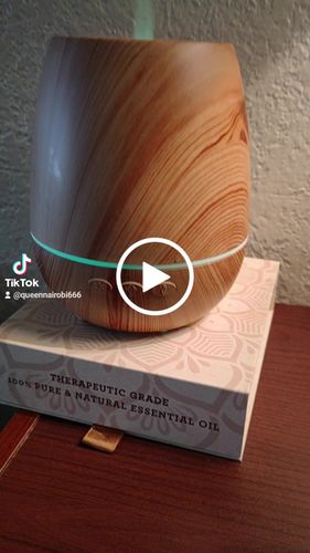 Customer video review of GuruNanda Valentine's Day Bundle - Woodsy + 8 Essential Oils