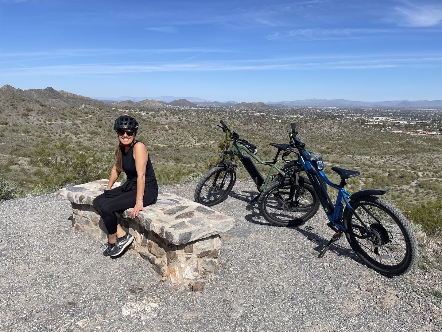 Customer photo review of Peak T5