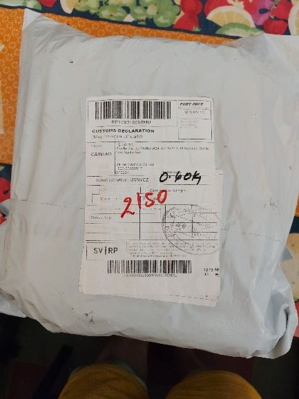 Customer photo review of Tire Lait électrique