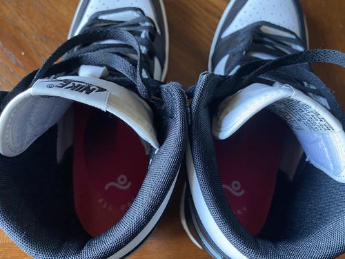 Customer photo review of All Day Insoles