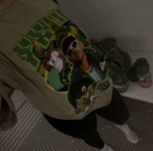 Customer photo review of FEID - FERXXO VINTAGE STYLE