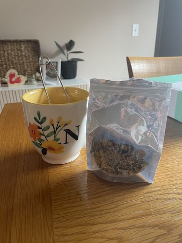 Customer photo review of Sampler Pack