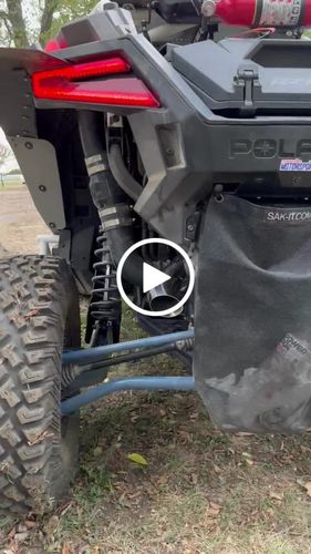 Customer video review of RZR Pro XP & Turbo R FULL 3" Exhaust ~ RPM Monster Core 3" Muffler & Mid Pipe